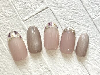 アリビオ(alivio)/サンプル No.204