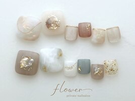 フットサンプル☆