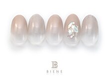 ビーネ 品川 高輪店(BIENE)/25年7月マンスリートレンド-11