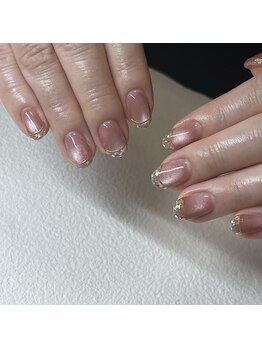アモ ネイル(amo nail)/