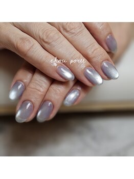 シュポルテ(chou porte)/