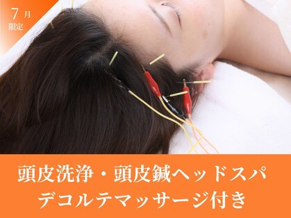 アキュレ(Acure)の写真