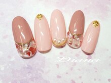 ディアナ 水戸赤塚店(DIANA)/定額ハンド　A-105　6,980円