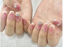 ラッキーネイル(LUCKY NAIL)/
