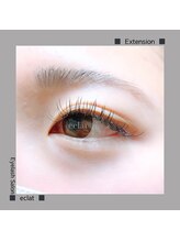 エクラ みずほ台店(eclat by RigVeda)/エクステ