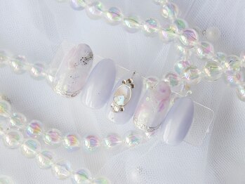 プレシア(Precia)/