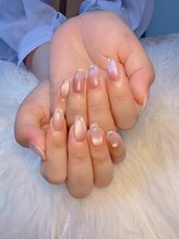 ココネイル 大塚店(coco nail)/マグネットネイル
