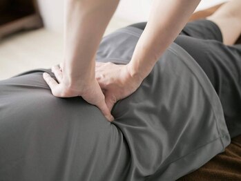 手もみ屋匠 矢上の写真/【想像を超えた気持ちよさ☆】腰痛/首肩こり/慢性疲労でお困りの方へ!筋肉を緩め深部のコリにアプローチ◎