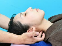 もみほぐし 至福のトキの雰囲気（肩こり、ヘッドスパ、マッサージ、もみほぐし至福のトキへ）