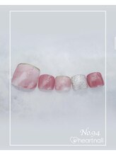 はあとねいる 塚口店/フットネイル:No.94