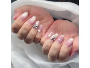 リムネイル(RIM NAIL)