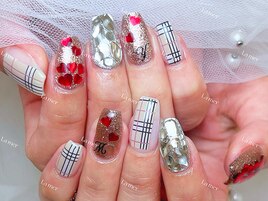 持ち込みデザイン