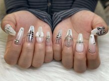 リサ(Risa)/新しいデザイン