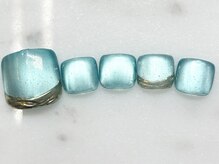 ラサロンホープ(La.SALON HOPE)/フット　定額Aコース　￥8000