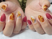 ガーデン 鹿沼店(garden)/定額¥7700