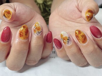 ガーデン 鹿沼店(garden)/定額¥7700