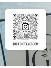 ザ ギフト(The Gift)&nbsp;Instagram 