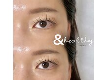 アンジュエ バイ ルルカリス(Enjoue by lulu CHARIS)