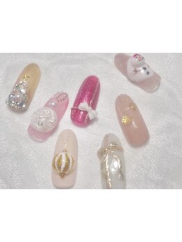 アートの種類が豊富