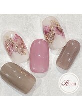 ケイネイル(Knail)/スタンダードアート