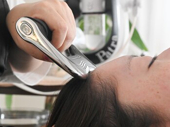 ココサロン(KOCCO SALON)/筋肉疲労へアプローチ☆