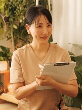 【看護師による痩身×オイルリンパマッサージサロン】ナースのロミリンパ 小島