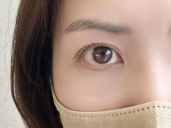 ビビ バイ ベル 桑名 四日市(BiVi by BHEL)/まつげパーマ【桑名/マツパ】