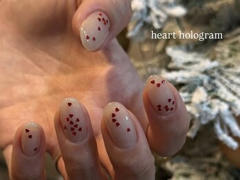 ウル(ulu)/ニュアンスデザイン