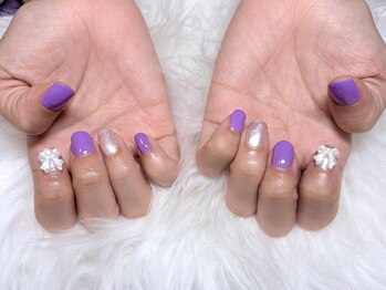 組み合わせワンカラー