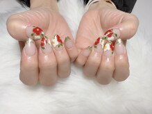 ズンビーネイル(Zunbee nail)