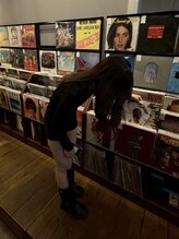 ネイルスミス 高松店(Nailsmith)&nbsp;ネイリスト りな