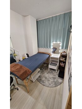 アイビー(ibee)/アイラッシュブース