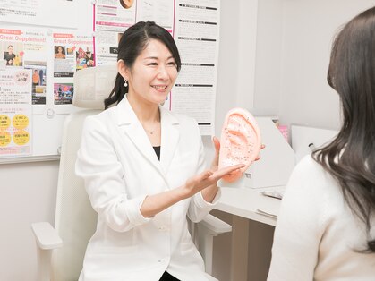 ダイエット痩身センター 能見台店の写真