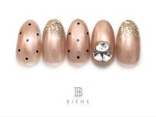 ビーネ 品川 高輪店(BIENE)/ビーネプレミアムコース-4