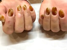 プケ ラ 浦安店(Phu’k la)/カフェネイル