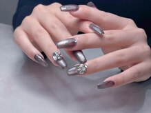 カロミ(Caromi)/10本長さだし 定額デザイン