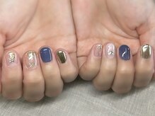 コチネイル(cocci nail)の雰囲気（カジュアルなネイルが大好評♪見ていて楽しくなるデザインが◎）