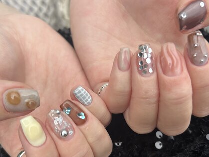 ローナ(salon)の写真