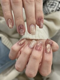 kana持ち込みデザイン♪