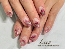 リアン(Lien)/ニュアンスフラワー