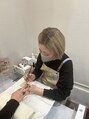 イズモンネイル(izmon nail)&nbsp;yuka 