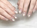 マグネットネイル★【なかもず】