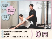 谷町フィットネス(谷町Fitness)