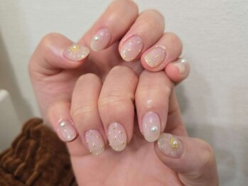 エミリーガーデン 六本木店(Emily Garden)/シンプル*