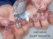 ベイビーブレス(BABY BREATH)/持ち込み☆パーツつけ放題