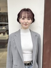 トリコ アイ 茨木店(trico Eye)&nbsp;朴 美洋