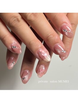 ムメイ(MUMEI)/定額11000