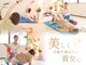 プラナ(PRANA)の写真
