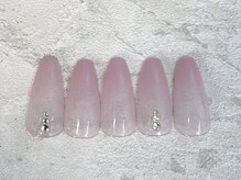 ユヅメ 豊洲店(YUZUME)/【hand】定額light design