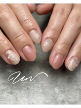 シンプルセットアート